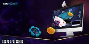 Idn Poker Situs Internasional Taruhan Kartu